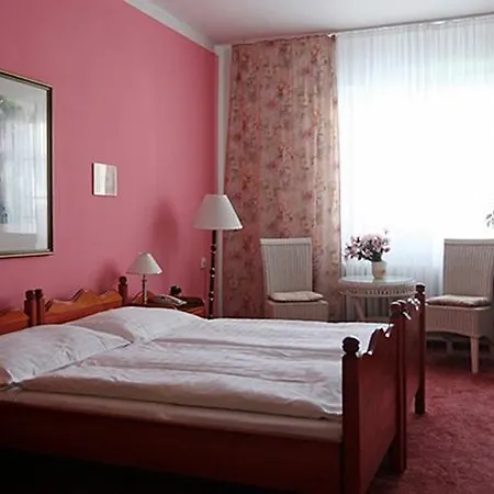 Hotel Solaster 3*