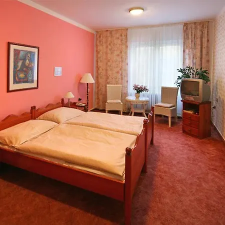 Solaster Garni 3*