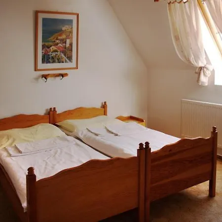 Solaster Garni Hotel 3*