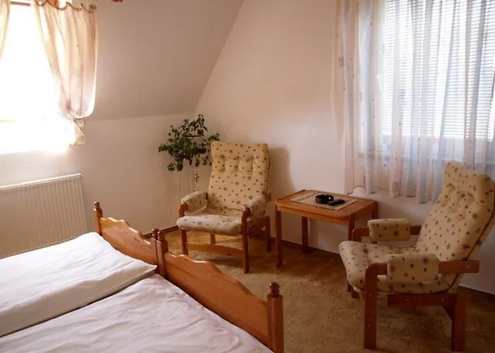 Solaster Garni Hotell
