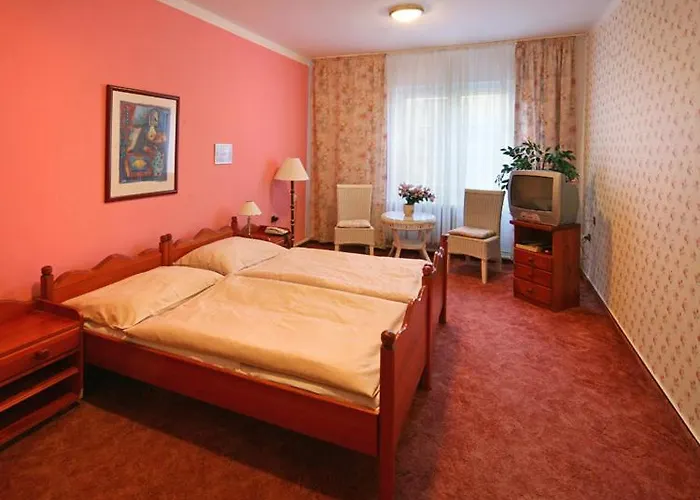 Solaster Garni 3*